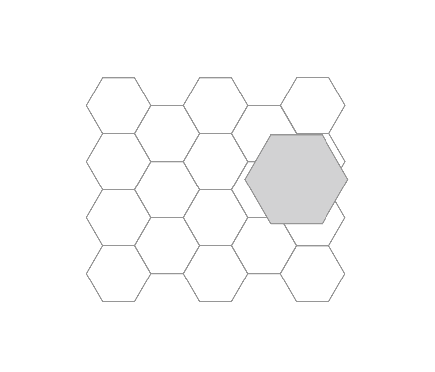 HEXAGON