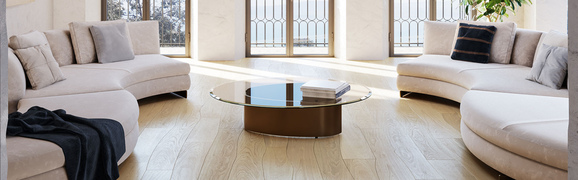 生态友好型装修： 绿色未来可持续地板指南